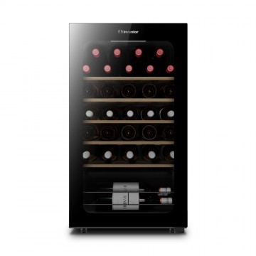 Inventor SKD-34B Συντηρητής Κρασιών 34 Φιαλών Inventor SKD-34B Συντηρητής Κρασιών 34 Φιαλών